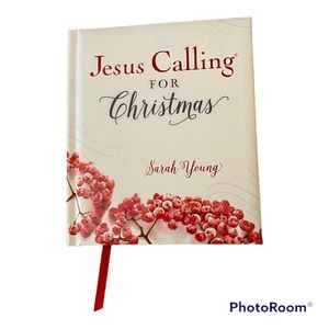 Jesus Calling for Christmas | Sarah Young